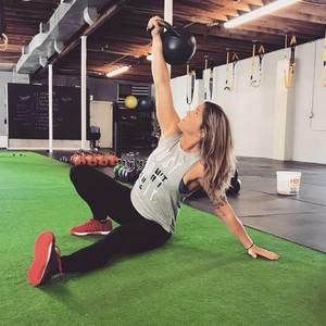 Meet your Posher, Robin